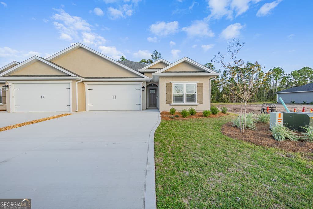 184 The Villas Way, Kingsland, GA 31548 — most recent listing photo