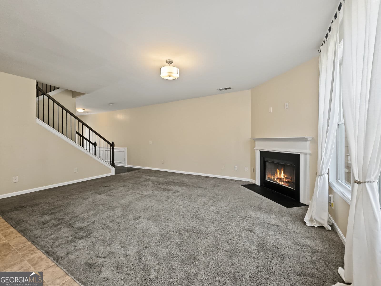 3 bedroom, 2.5 bathroom, 2,028 sq ft townhouse for rent at 5751 Peltier Trace, Norcross, GA 30093 for $2,395 a month — photo 3
