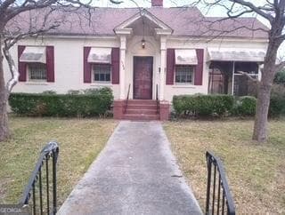 1148 Hillyer Avenue, Macon, GA 31204 — most recent listing photo