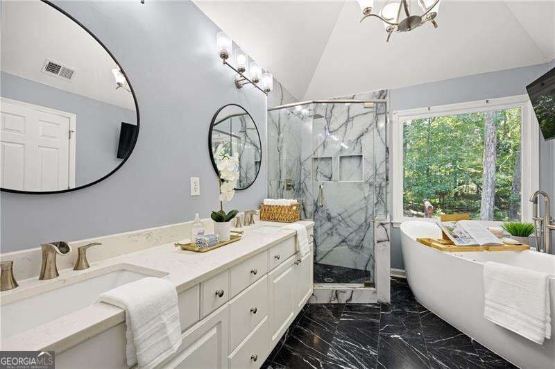 6 bedroom, 4.5 bathroom, 3,993 sq ft single family residence for sale at 3071 Winborn Ridge, Kennesaw, GA 30152 — photo 5