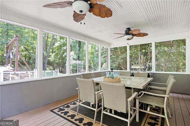 6 bedroom, 4.5 bathroom, 3,993 sq ft single family residence for sale at 3071 Winborn Ridge, Kennesaw, GA 30152 — photo 9