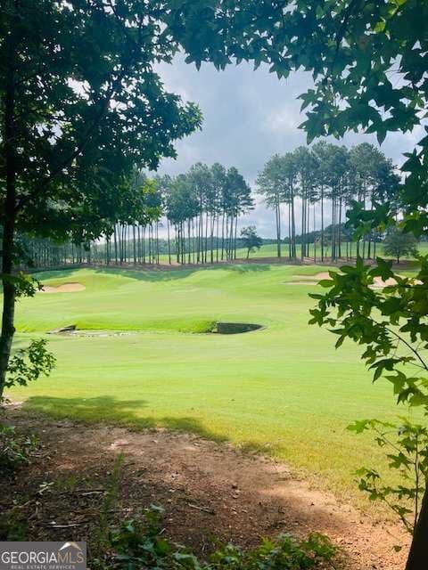residential lot for sale at 124 Hawks Court, Ball Ground, GA 30107 — photo 6