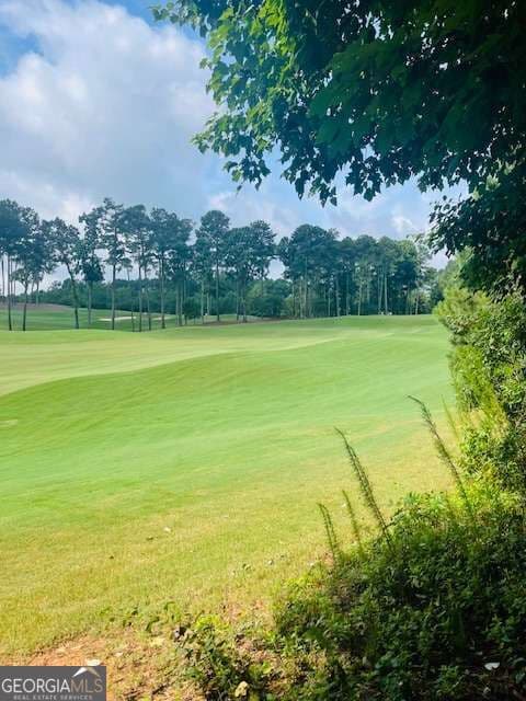 residential lot for sale at 124 Hawks Court, Ball Ground, GA 30107 — photo 7