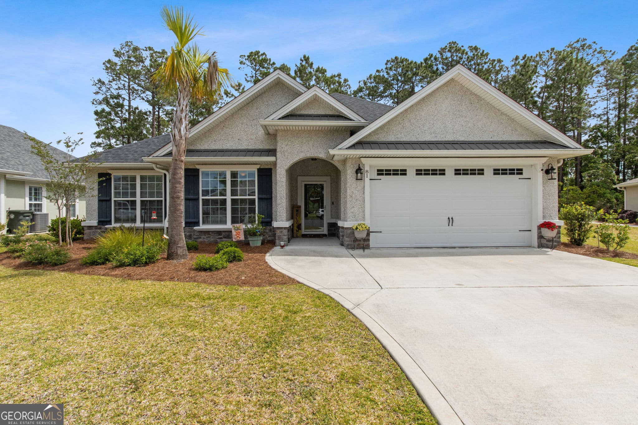 81 Amanda Trace, Kingsland, GA 31548 — most recent listing photo