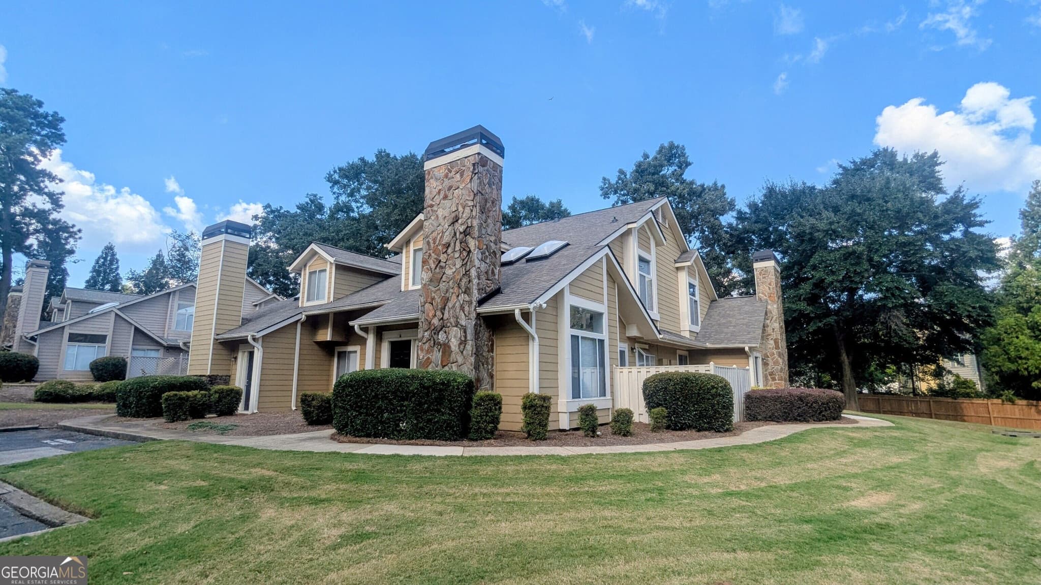 multi family,quadruplex for sale at 2665 Windy Hill Place, Smyrna, GA 30080 — photo 2