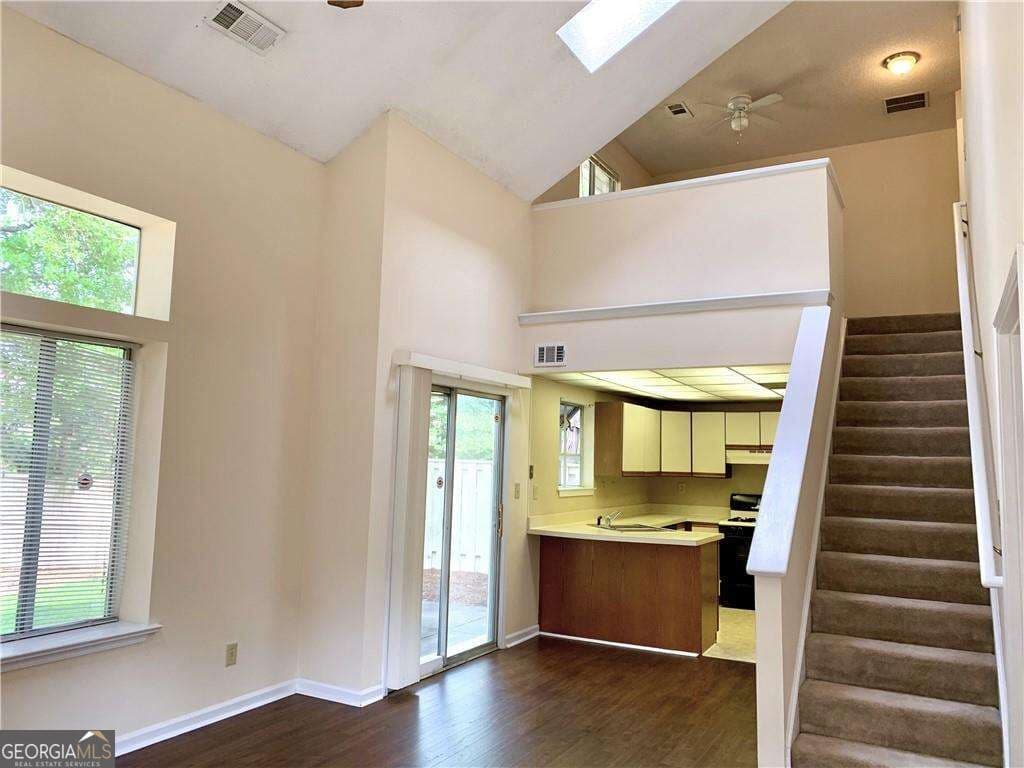 multi family,quadruplex for sale at 2665 Windy Hill Place, Smyrna, GA 30080 — photo 6