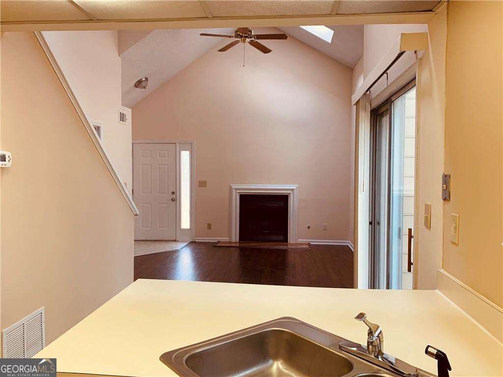 multi family,quadruplex for sale at 2665 Windy Hill Place, Smyrna, GA 30080 — photo 7