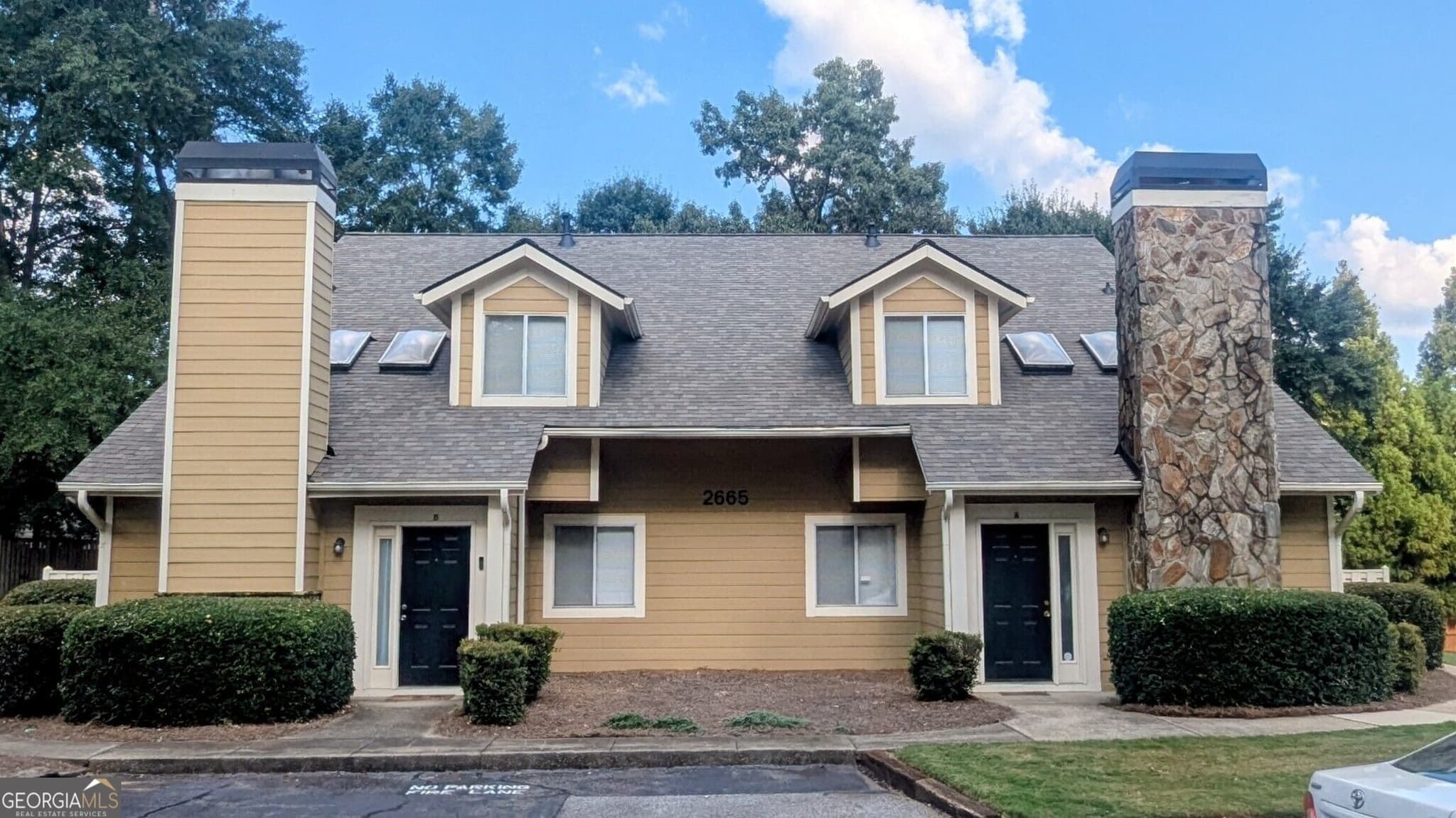 multi family,quadruplex for sale at 2665 Windy Hill Place, Smyrna, GA 30080