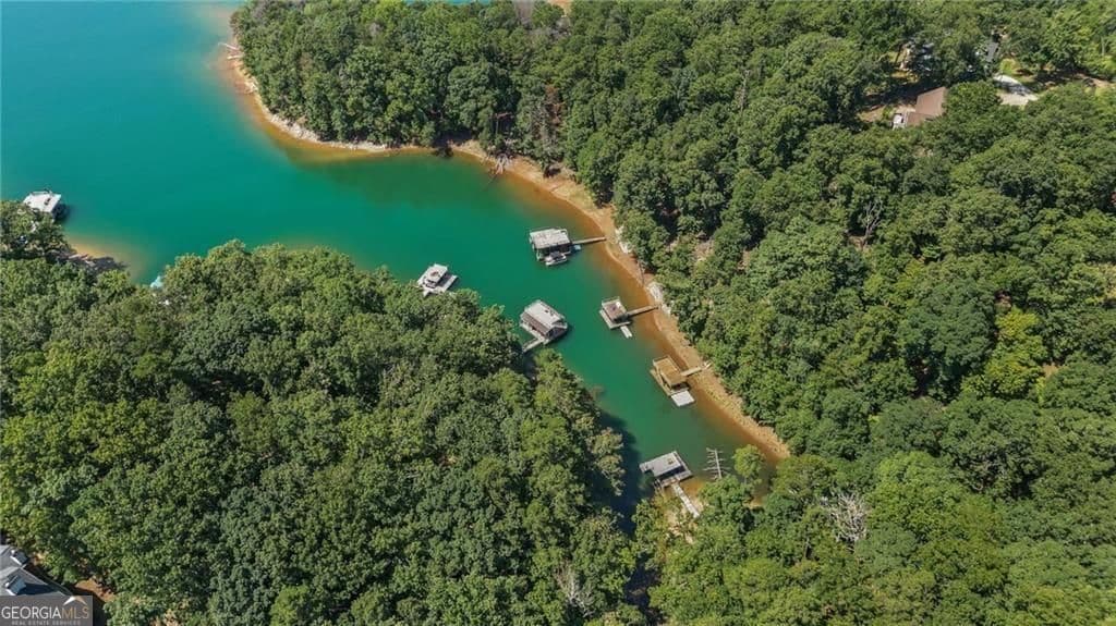 7 bedroom, 6 bathroom, 6,515 sq ft single family residence for sale at 7488 Shadburn Ferry Road, Cumming, GA 30041 — photo 5