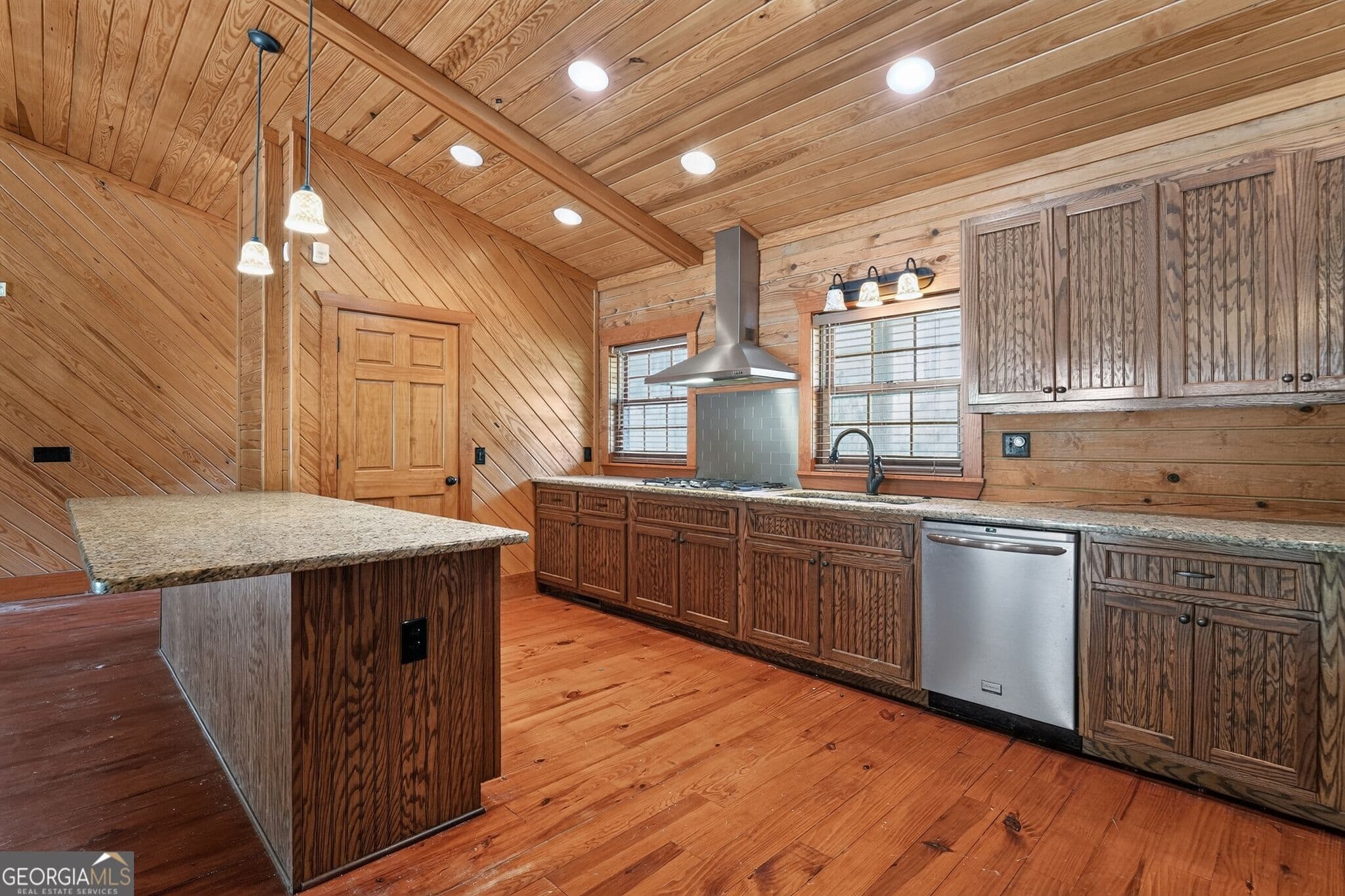 2 bedroom, 3 bathroom, 2,036 sq ft single family residence under contract at 1293 Pine Ridge Drive, Claxton, GA 30417 — photo 9