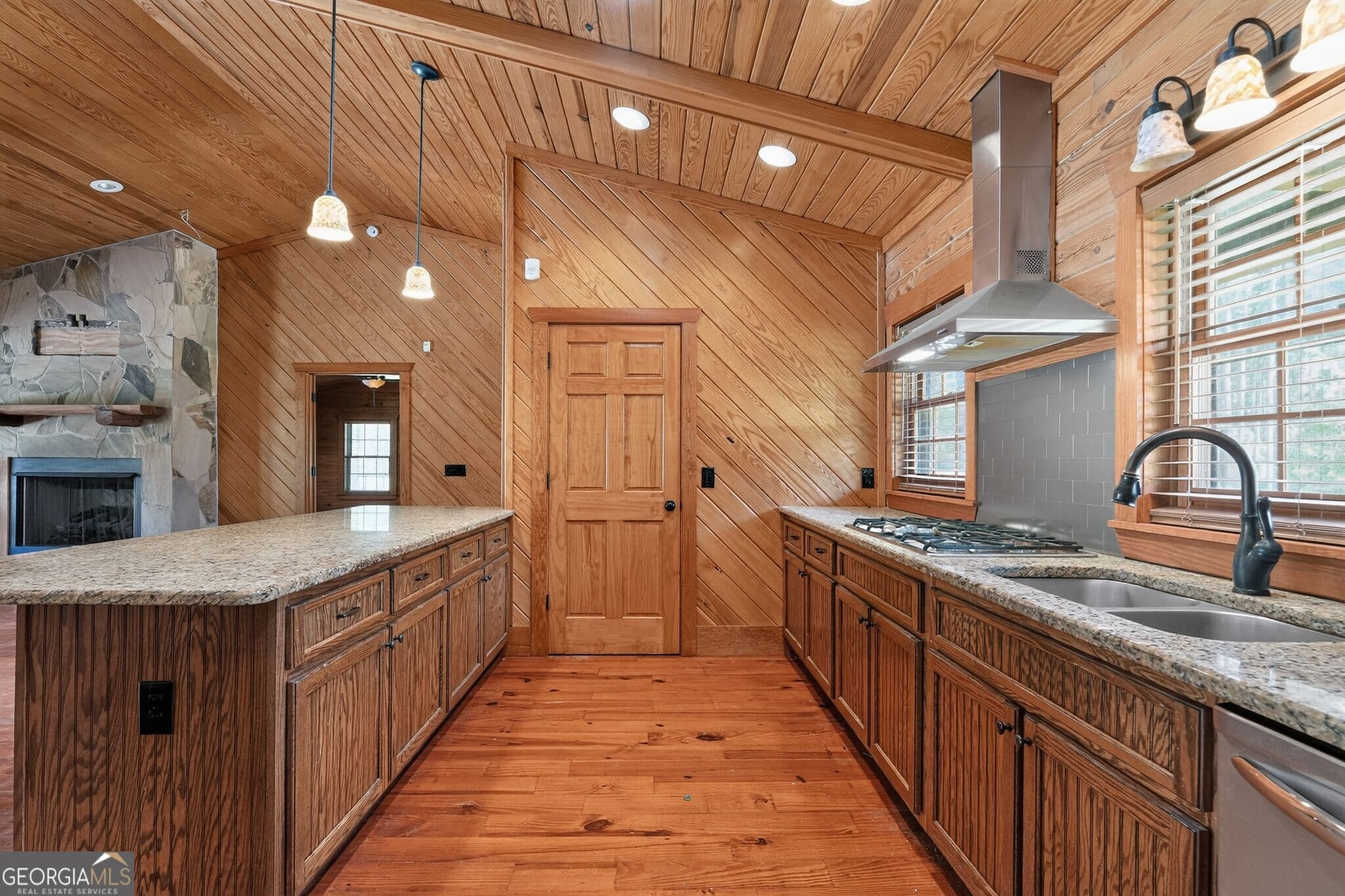 2 bedroom, 3 bathroom, 2,036 sq ft single family residence under contract at 1293 Pine Ridge Drive, Claxton, GA 30417 — photo 10