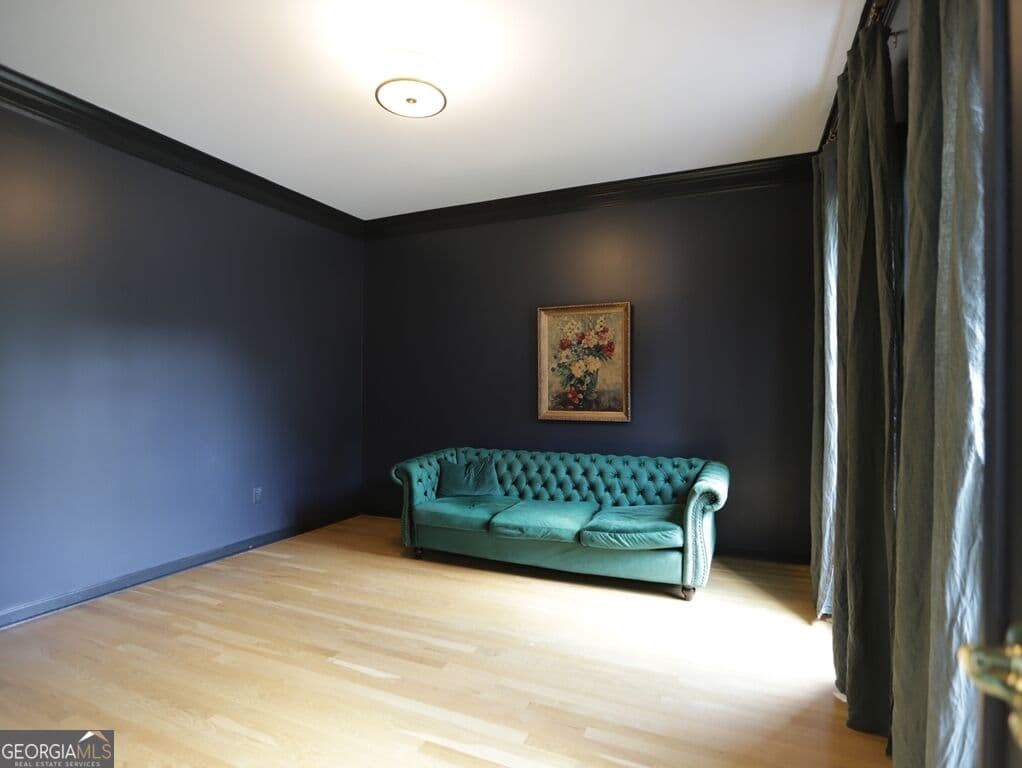 5 bedroom, 3.5 bathroom, 4,184 sq ft single family residence for sale at 2818 Penncross Drive, Marietta, GA 30064 — photo 6