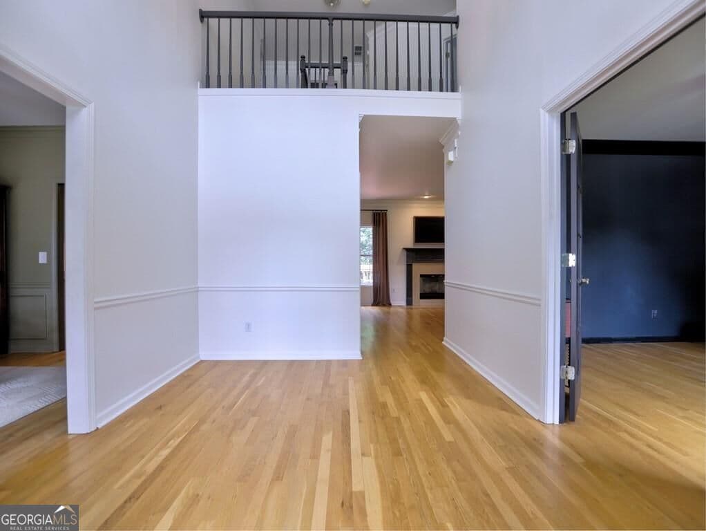 5 bedroom, 3.5 bathroom, 4,184 sq ft single family residence for sale at 2818 Penncross Drive, Marietta, GA 30064 — photo 5