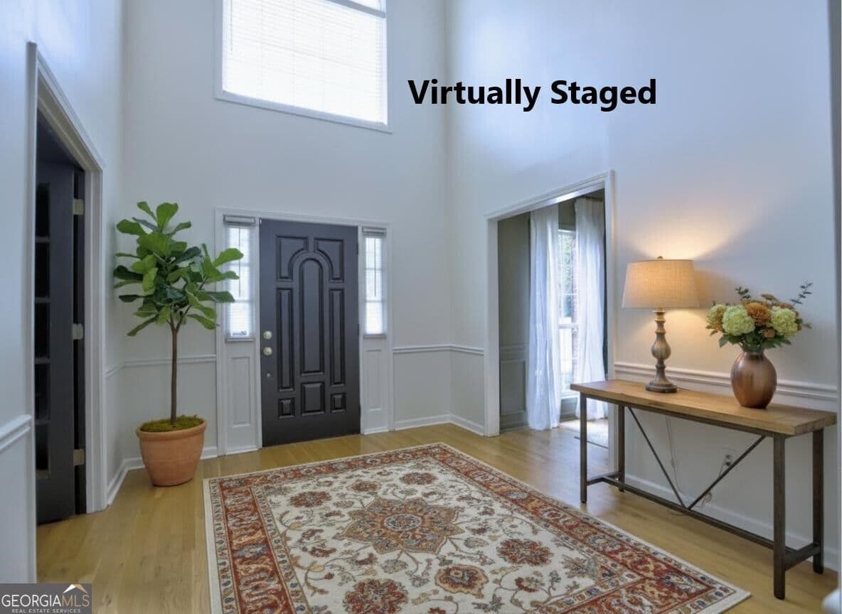 5 bedroom, 3.5 bathroom, 4,184 sq ft single family residence for sale at 2818 Penncross Drive, Marietta, GA 30064 — photo 4