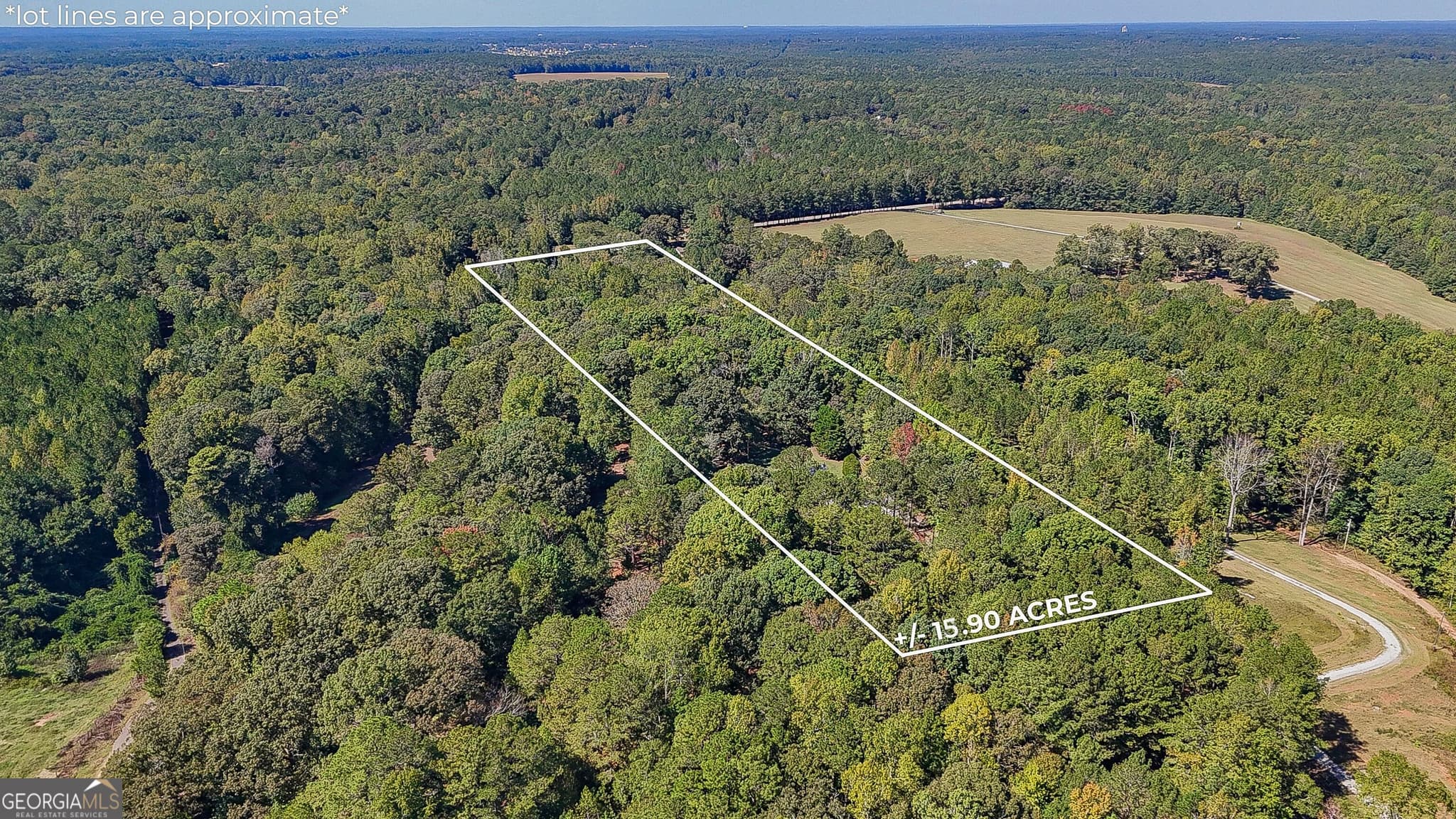 2 bedroom, 2.5 bathroom, 2,583 sq ft single family residence for sale at 1735 Highway 85, Senoia, GA 30276 — photo 6