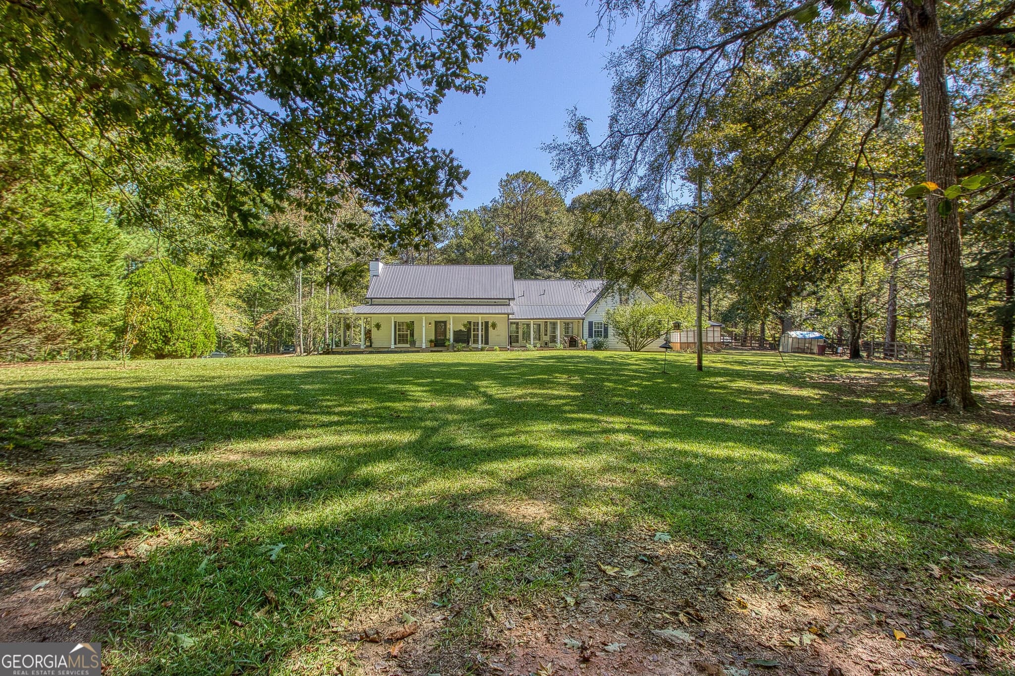 2 bedroom, 2.5 bathroom, 2,583 sq ft single family residence for sale at 1735 Highway 85, Senoia, GA 30276 — photo 10