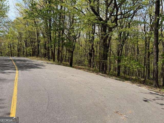 residential lot for sale at LOT 26 Falcons Nest 26, Jasper, GA 30143 — photo 7