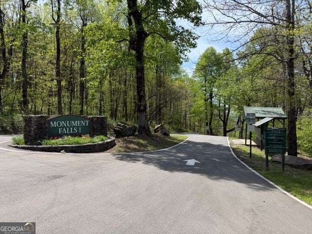 residential lot for sale at LOT 26 Falcons Nest 26, Jasper, GA 30143 — photo 10