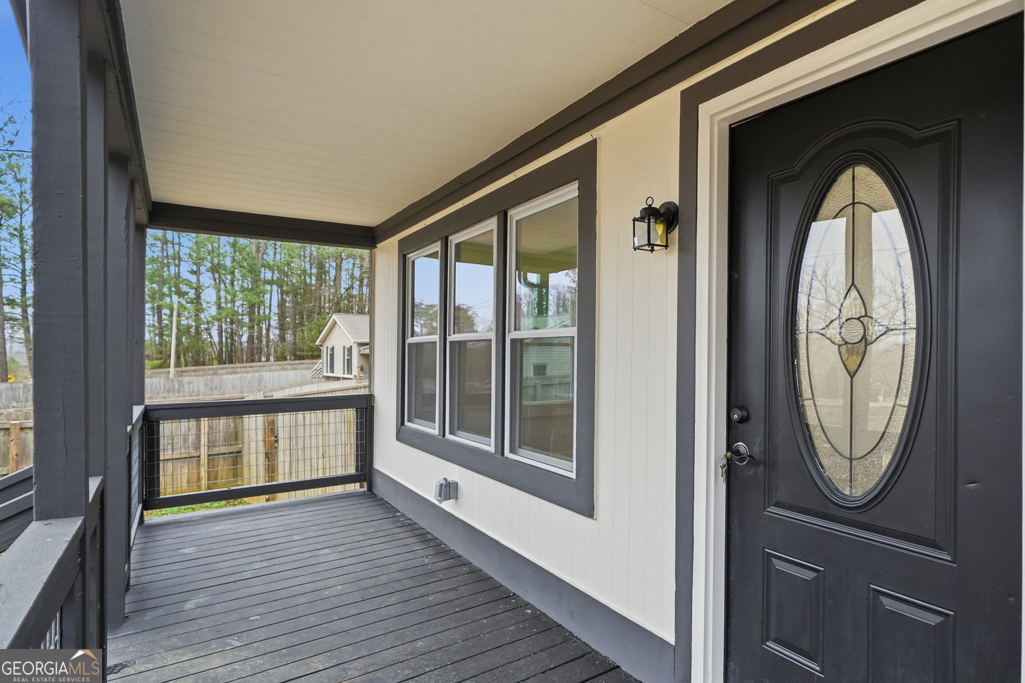 2 bedroom, 1 bathroom, 1,500 sq ft single family residence for sale at 1734 Ball Ground Road, Ball Ground, GA 30107 — photo 6