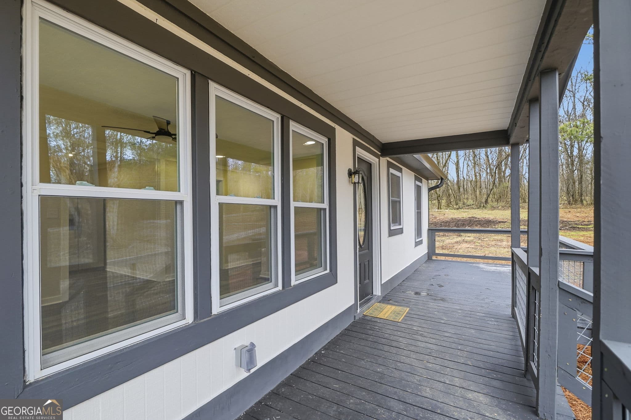 2 bedroom, 1 bathroom, 1,500 sq ft single family residence for sale at 1734 Ball Ground Road, Ball Ground, GA 30107 — photo 7