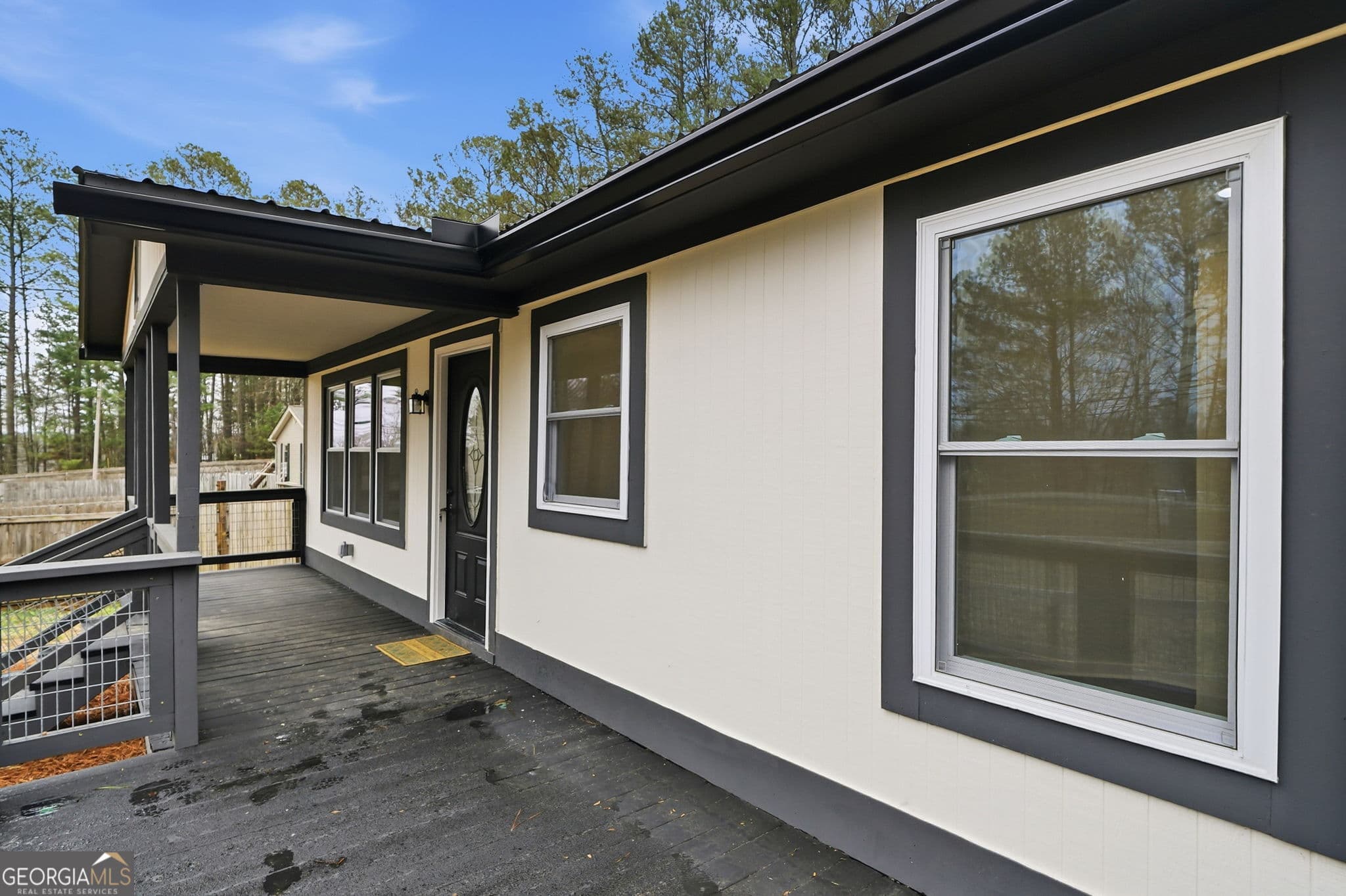 2 bedroom, 1 bathroom, 1,500 sq ft single family residence for sale at 1734 Ball Ground Road, Ball Ground, GA 30107 — photo 5