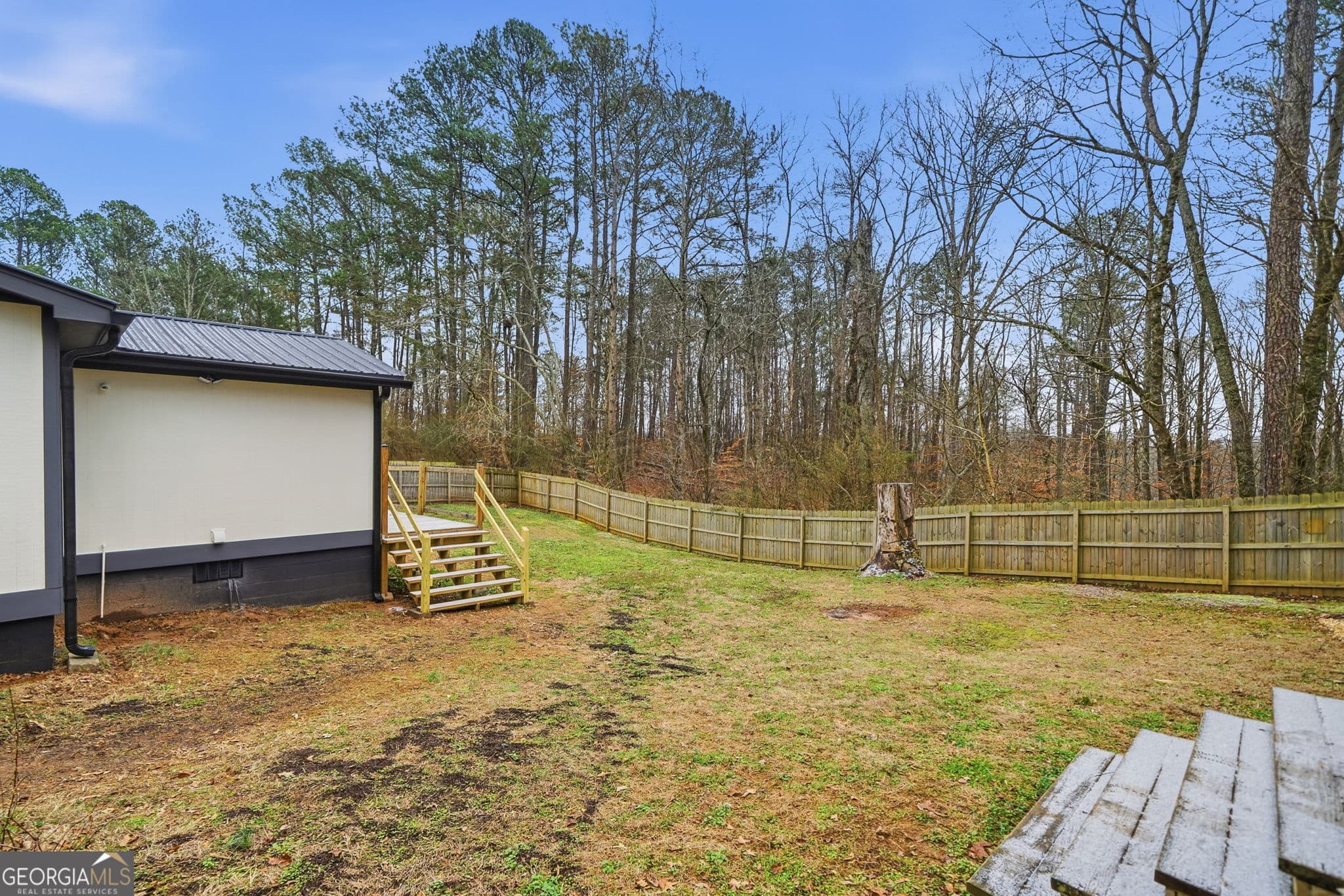 2 bedroom, 1 bathroom, 1,500 sq ft single family residence for sale at 1734 Ball Ground Road, Ball Ground, GA 30107 — photo 9
