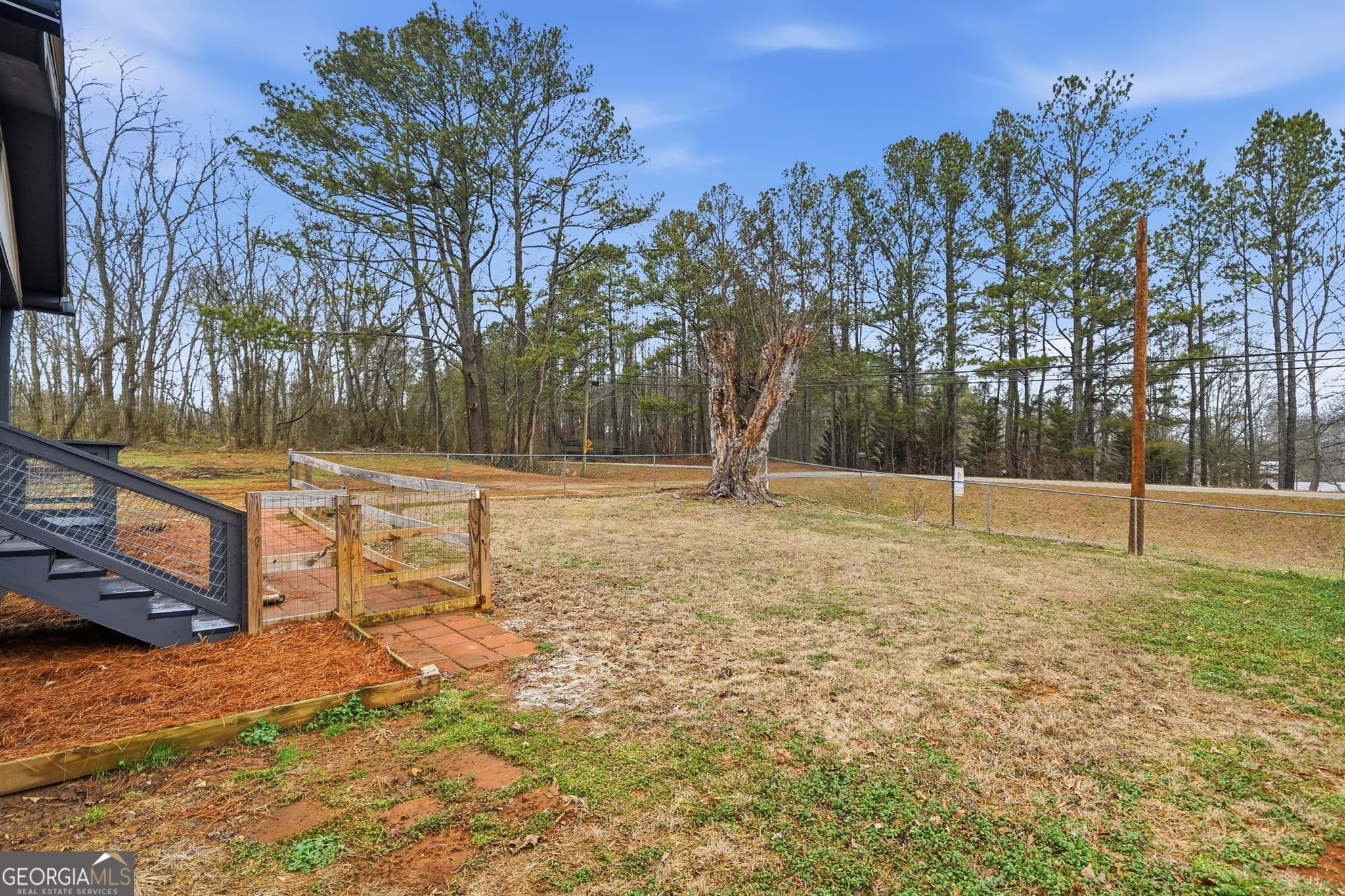 2 bedroom, 1 bathroom, 1,500 sq ft single family residence for sale at 1734 Ball Ground Road, Ball Ground, GA 30107 — photo 8