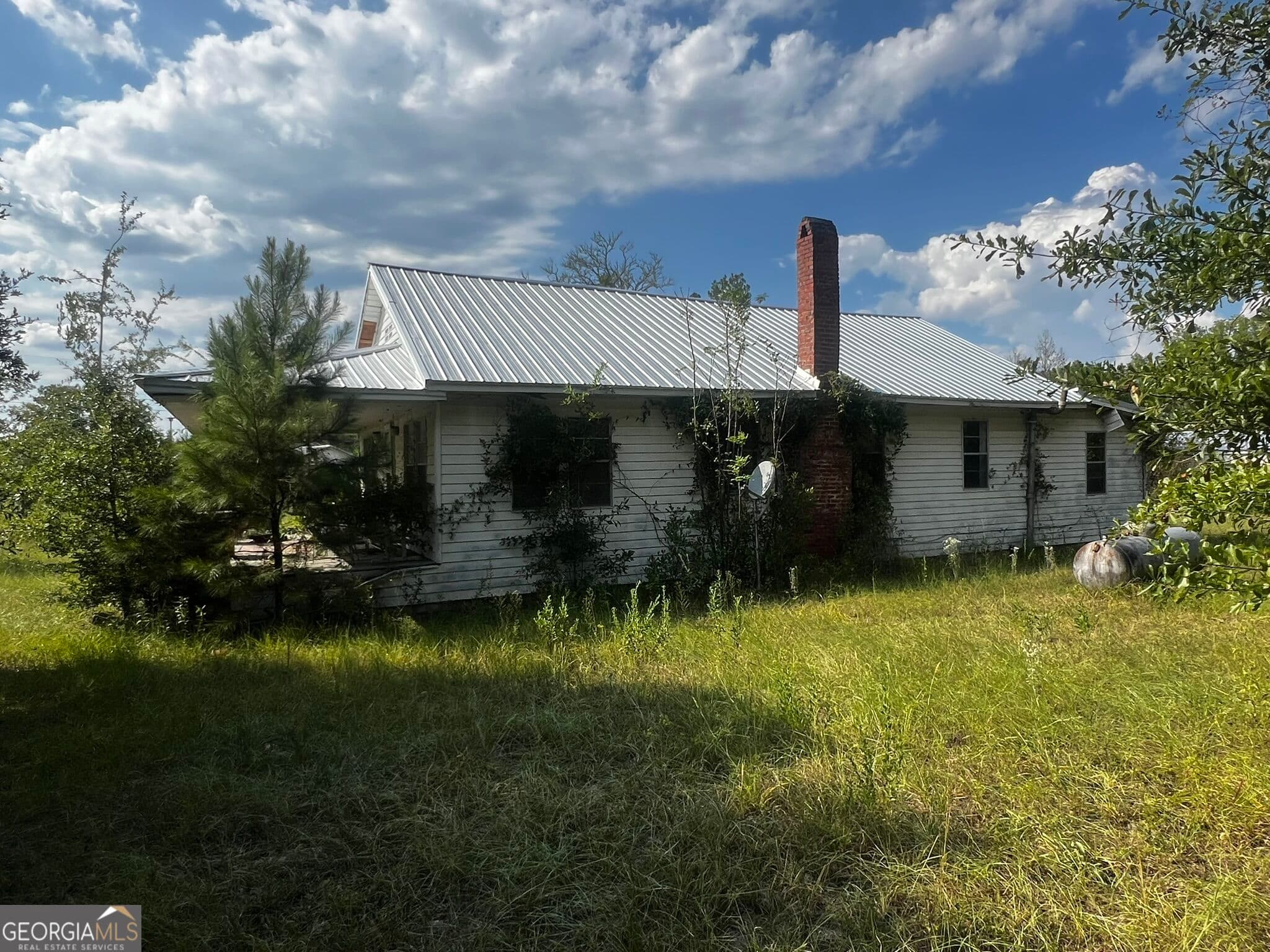 agriculture under contract at 3288 New Hope Road, Odum, GA 31555 — photo 9