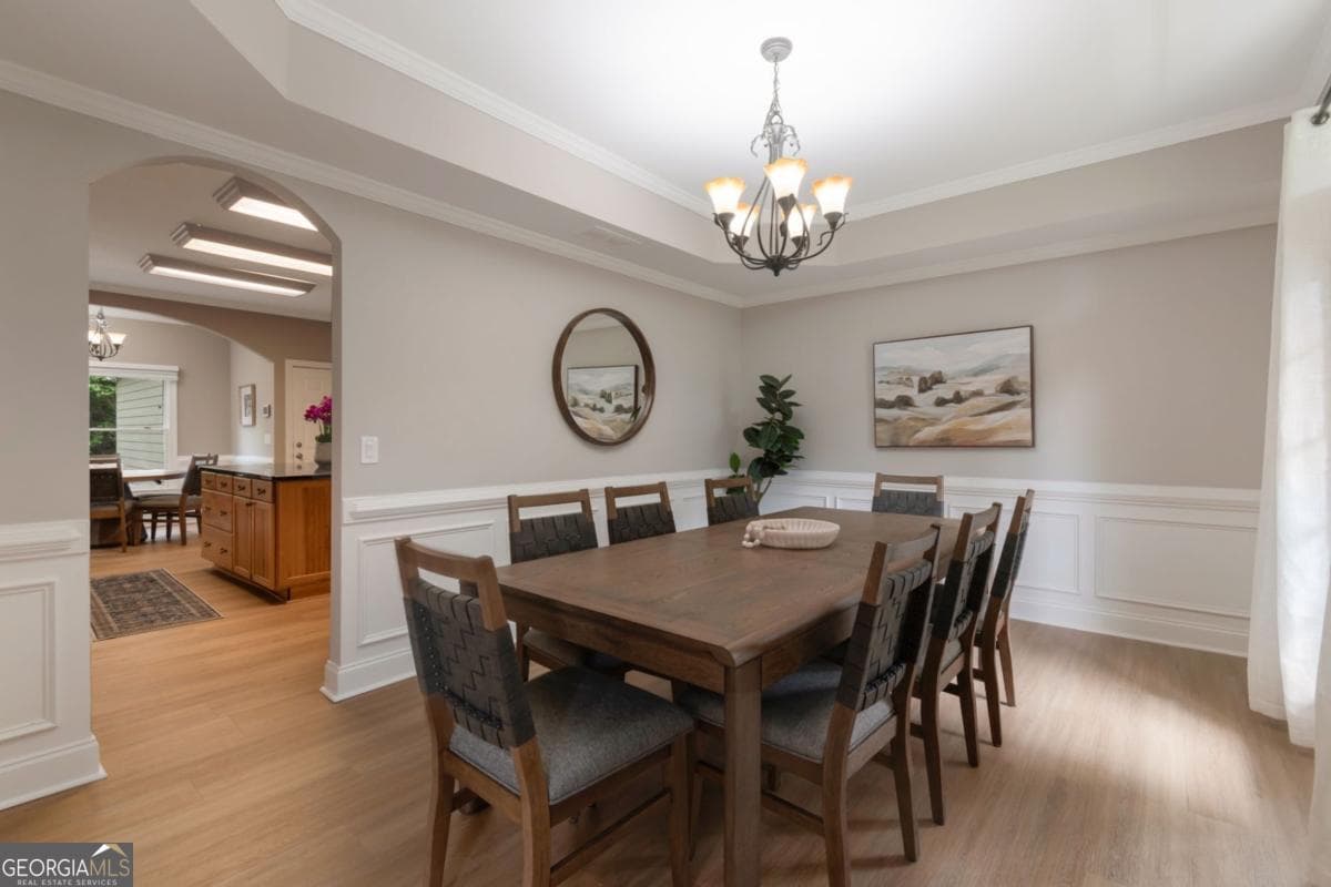 4 bedroom, 2.5 bathroom single family residence for rent at 100 Hardwood Lane, Canton, GA 30115 for $9,995 a month — photo 8