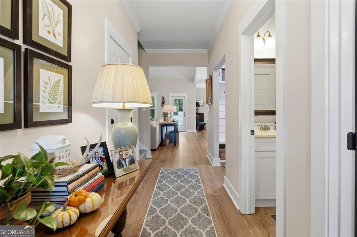 5 bedroom, 4 bathroom, 2,454 sq ft single family residence for sale at 620 Whispering Pines Drive, Macon, GA 31211 — photo 5