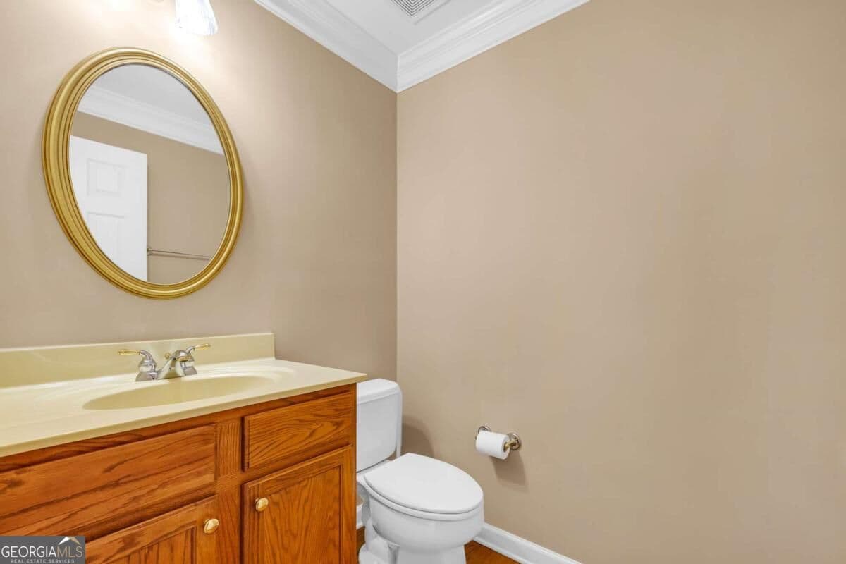 4 bedroom, 2.5 bathroom, 2,734 sq ft single family residence for sale at 3145 Bunting Run, Cumming, GA 30041 — photo 7