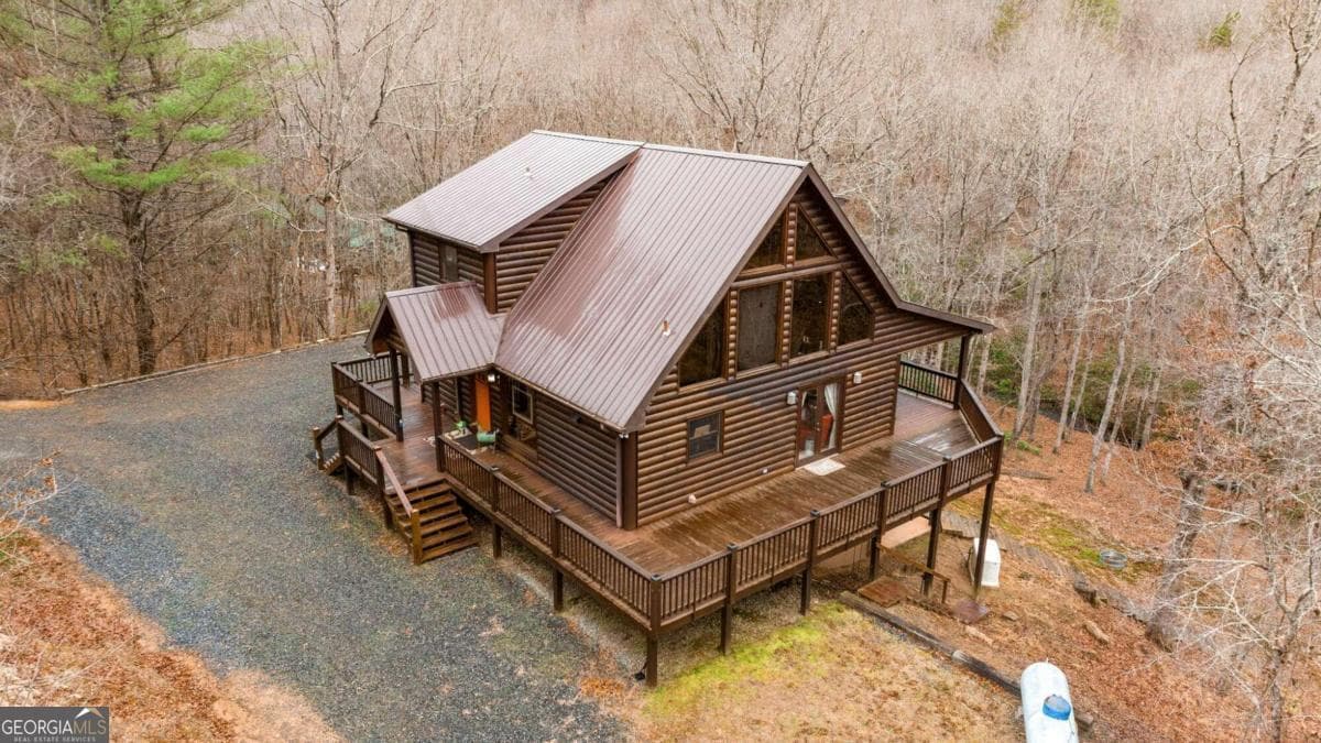 159 Baylees View, Copperhill, TN 37317 — most recent listing photo