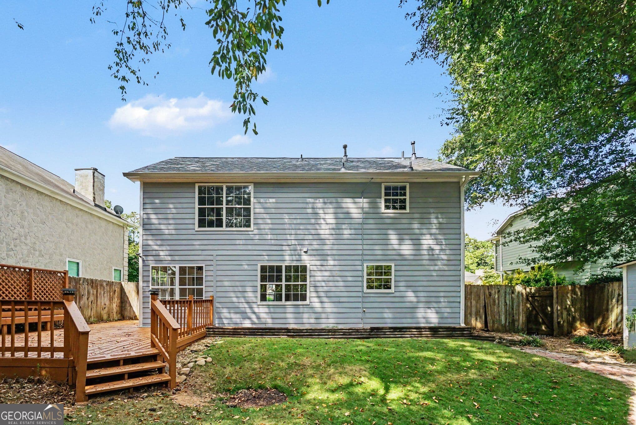 3 bedroom, 2.5 bathroom, 1,860 sq ft single family residence for sale at 2684 Piedmont Oak Drive, Marietta, GA 30066 — photo 5