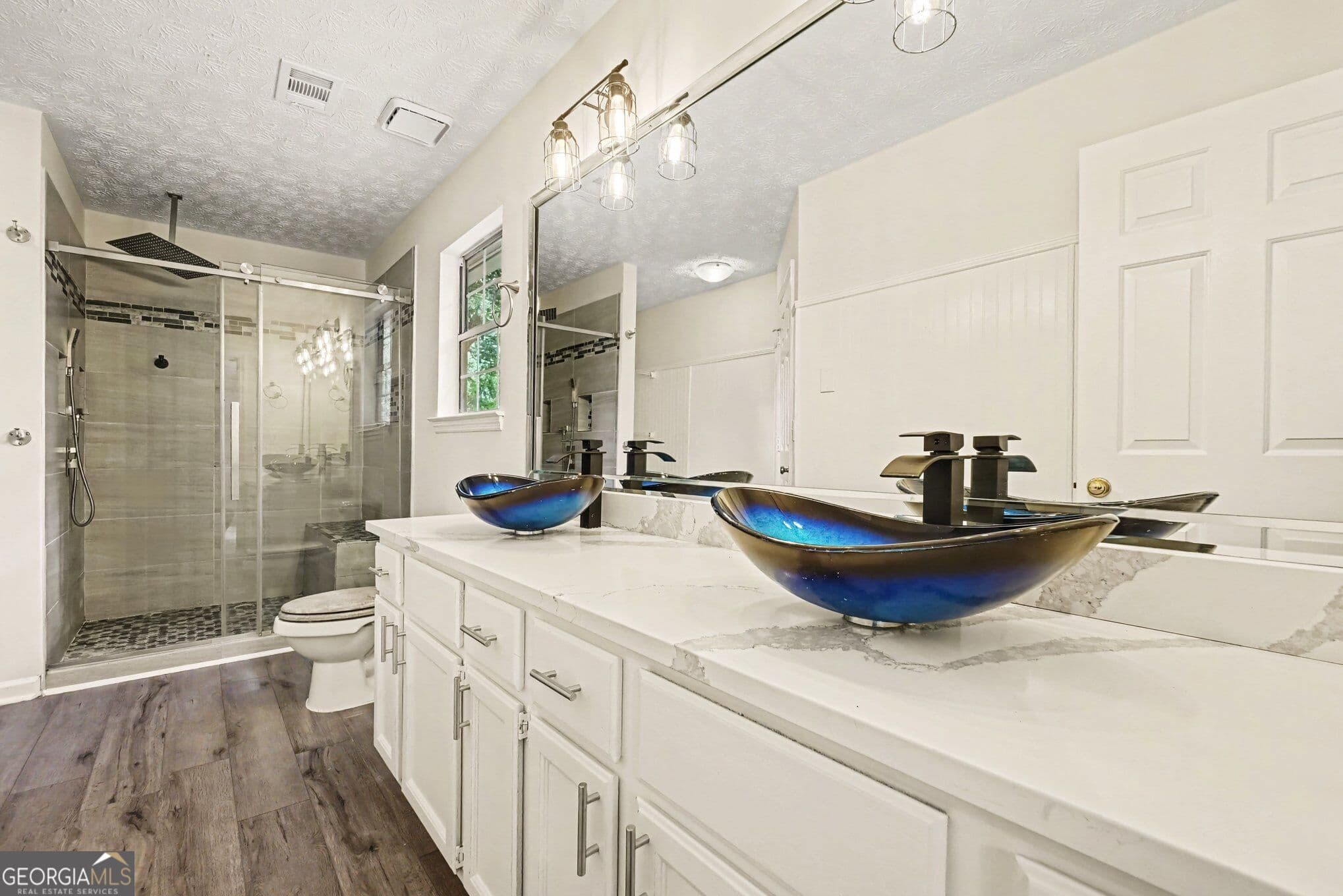 3 bedroom, 2.5 bathroom, 1,860 sq ft single family residence for sale at 2684 Piedmont Oak Drive, Marietta, GA 30066 — photo 8