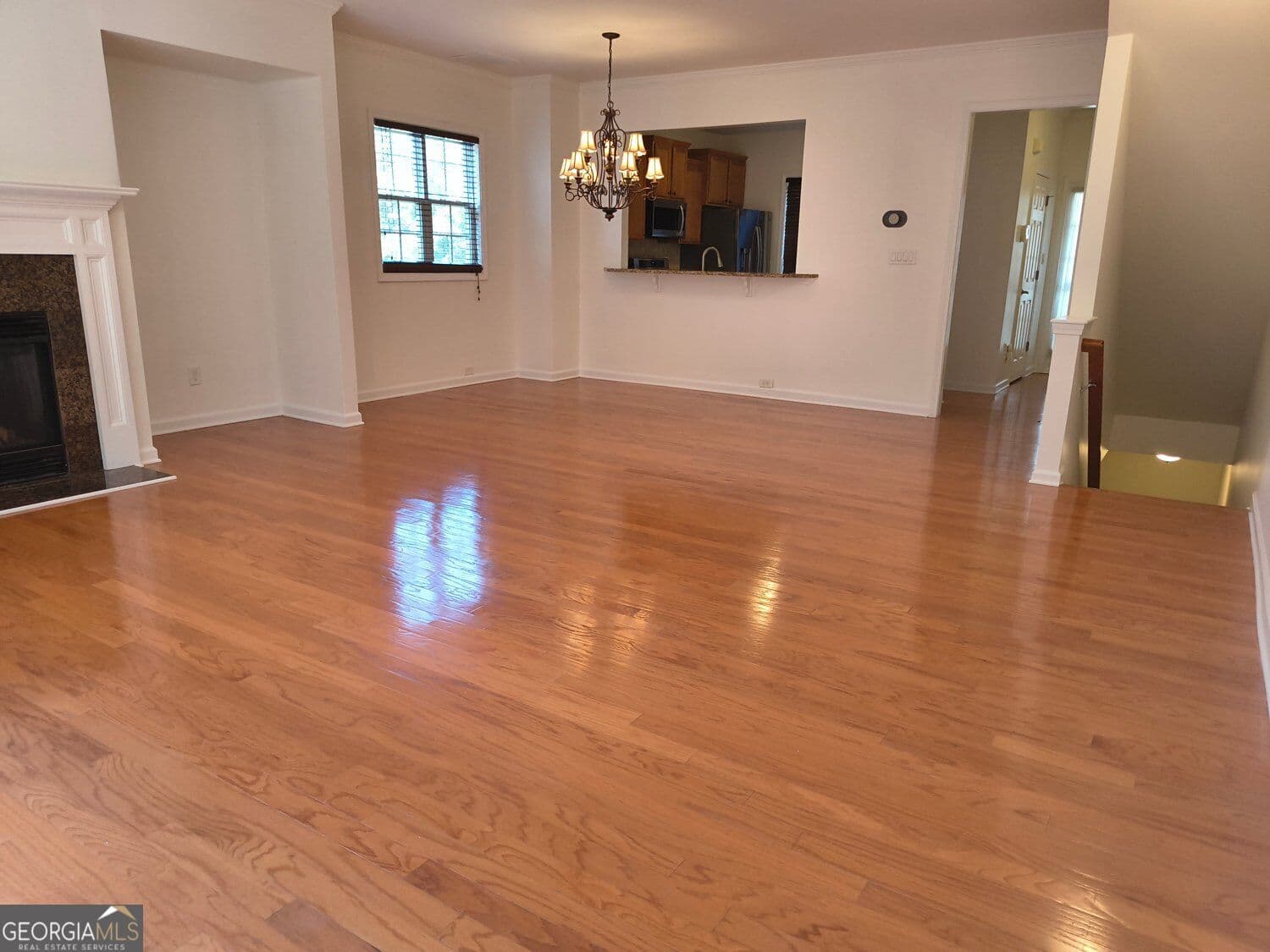 3 bedroom, 3.5 bathroom, 2,494 sq ft townhouse for rent at 1837 Appaloosa Mill Court, Buford, GA 30519 for $2,300 a month — photo 6