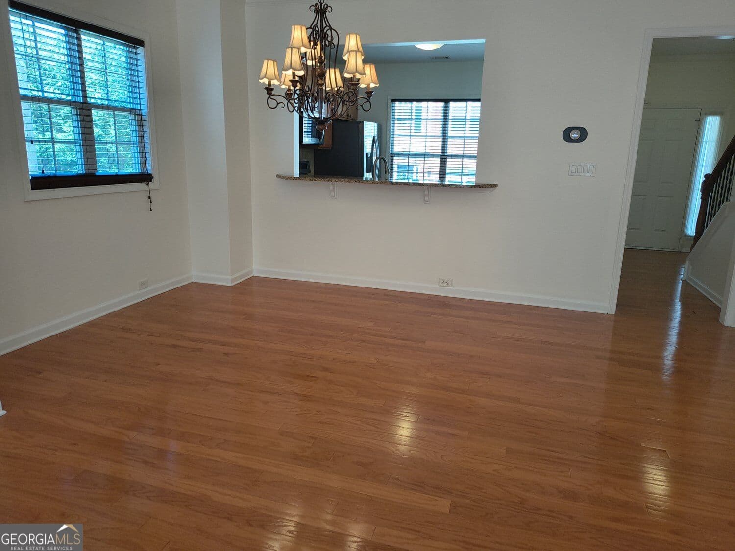 3 bedroom, 3.5 bathroom, 2,494 sq ft townhouse for rent at 1837 Appaloosa Mill Court, Buford, GA 30519 for $2,300 a month — photo 9