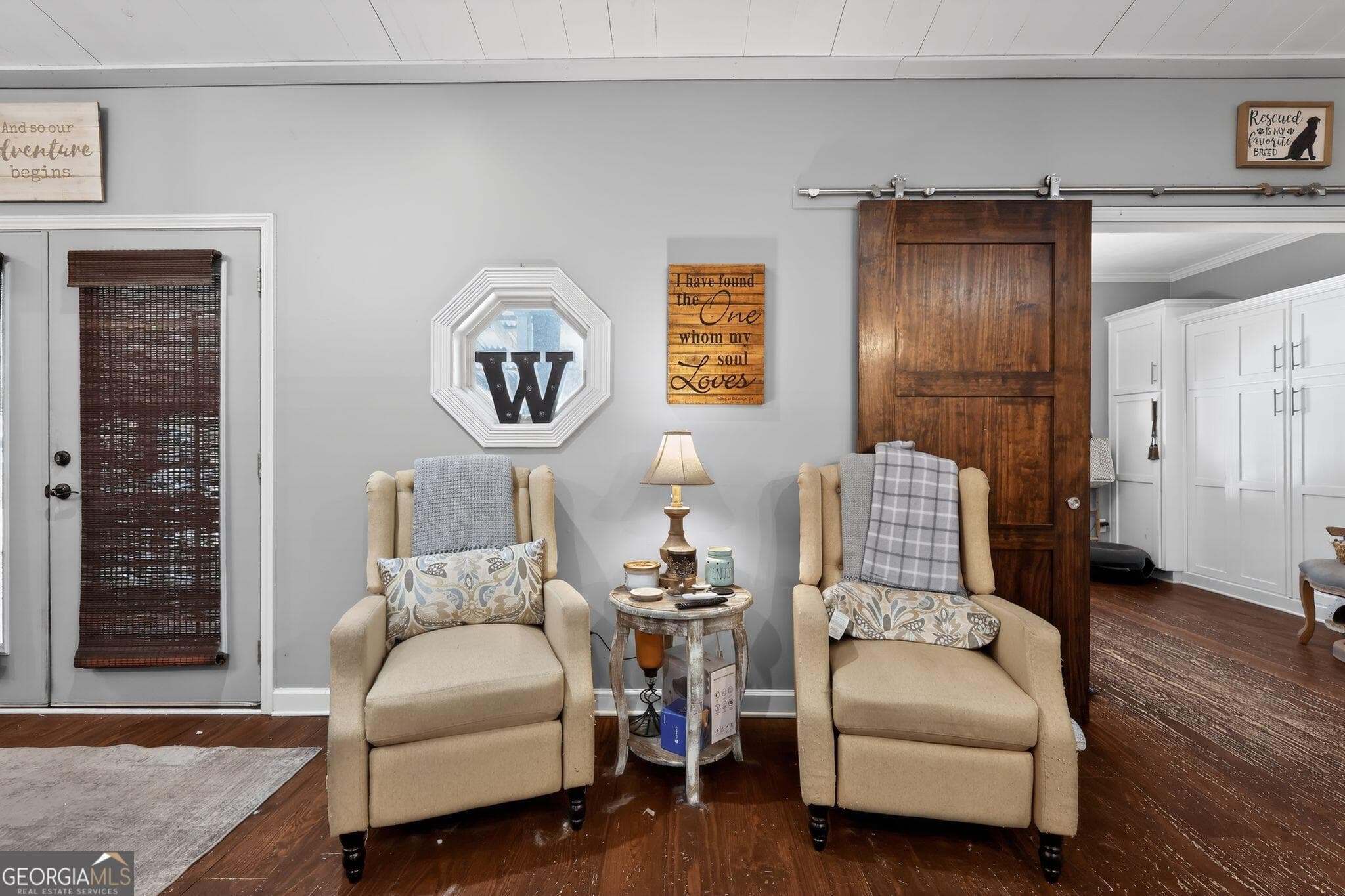 4 bedroom, 2.5 bathroom, 2,630 sq ft single family residence for sale at 645 King Road, Harrison, GA 31035 — photo 6
