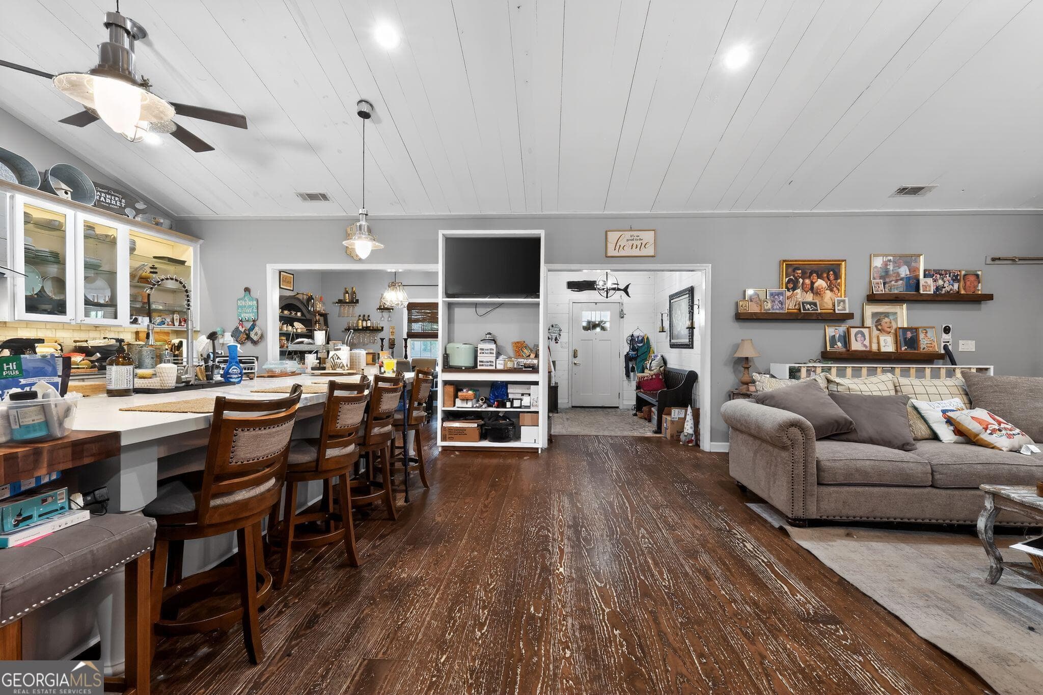 4 bedroom, 2.5 bathroom, 2,630 sq ft single family residence for sale at 645 King Road, Harrison, GA 31035 — photo 9