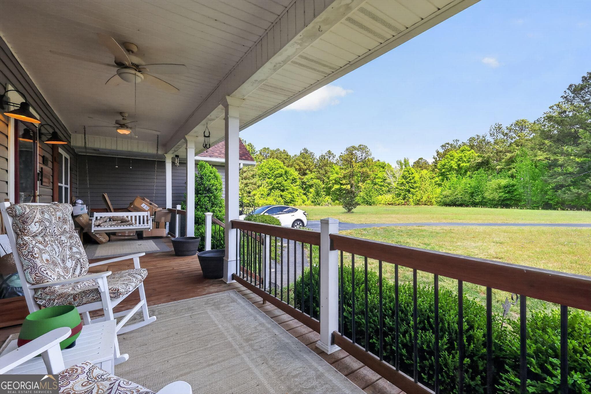 4 bedroom, 2.5 bathroom, 2,630 sq ft single family residence for sale at 645 King Road, Harrison, GA 31035 — photo 4