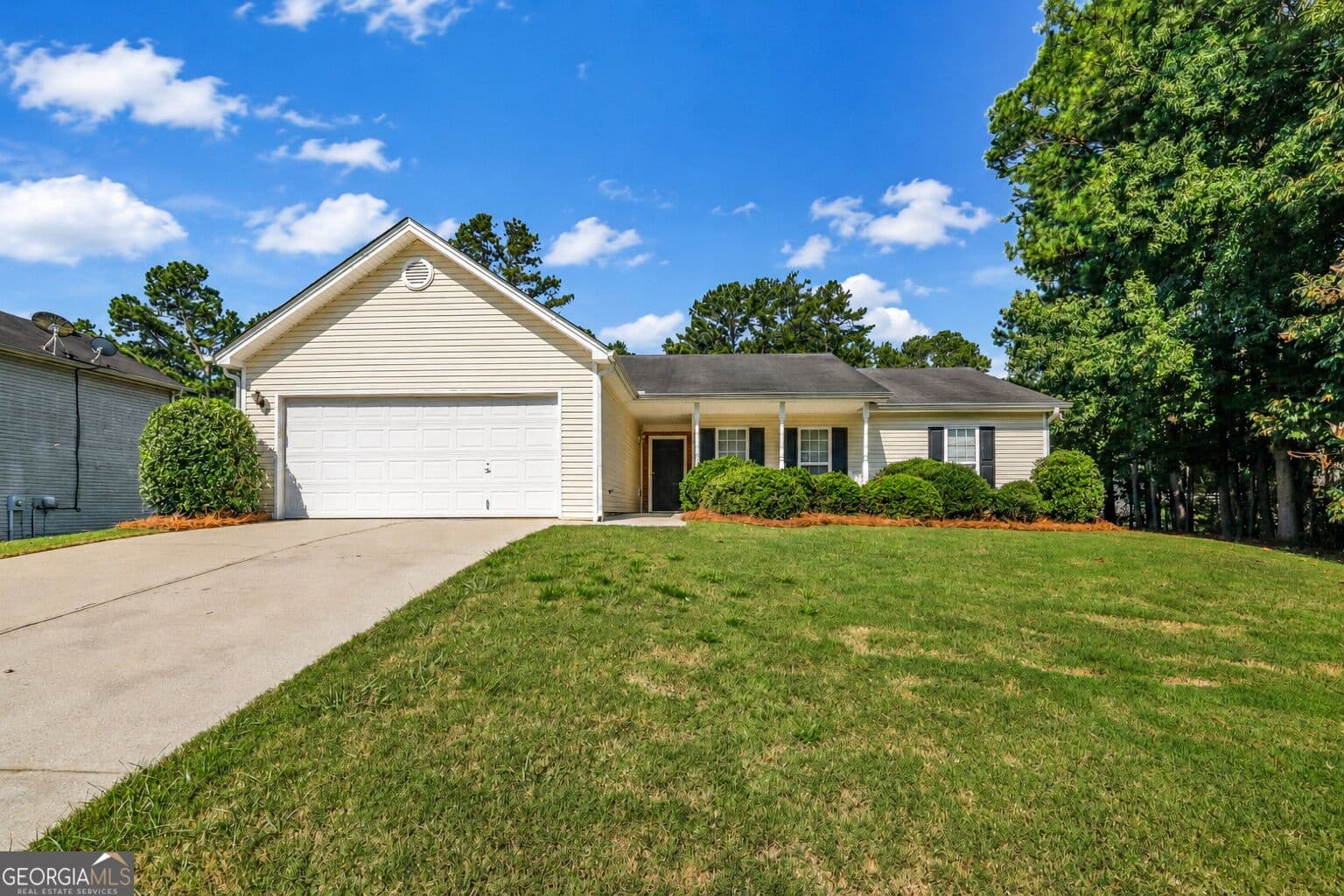 3 bedroom, 2 bathroom, 1,509 sq ft single family residence for sale at 1019 Preserve Lane, Bethlehem, GA 30620 — photo 6