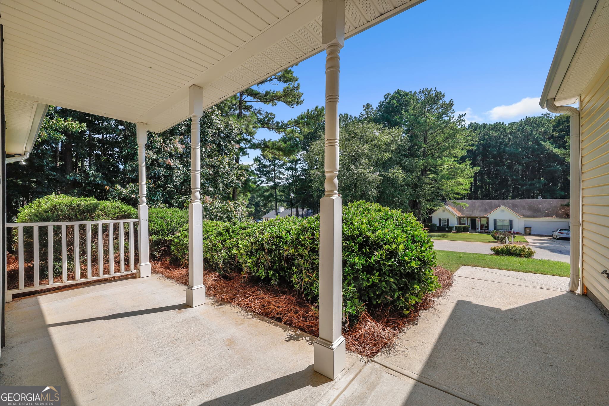 3 bedroom, 2 bathroom, 1,509 sq ft single family residence for sale at 1019 Preserve Lane, Bethlehem, GA 30620 — photo 9