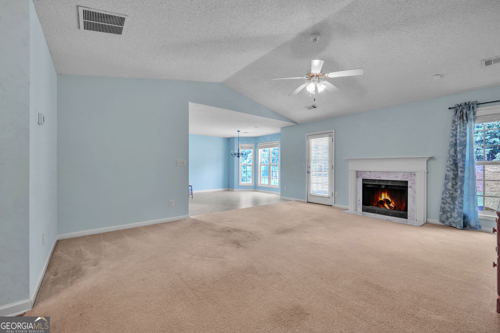 3 bedroom, 2 bathroom, 1,509 sq ft single family residence for sale at 1019 Preserve Lane, Bethlehem, GA 30620 — photo 10