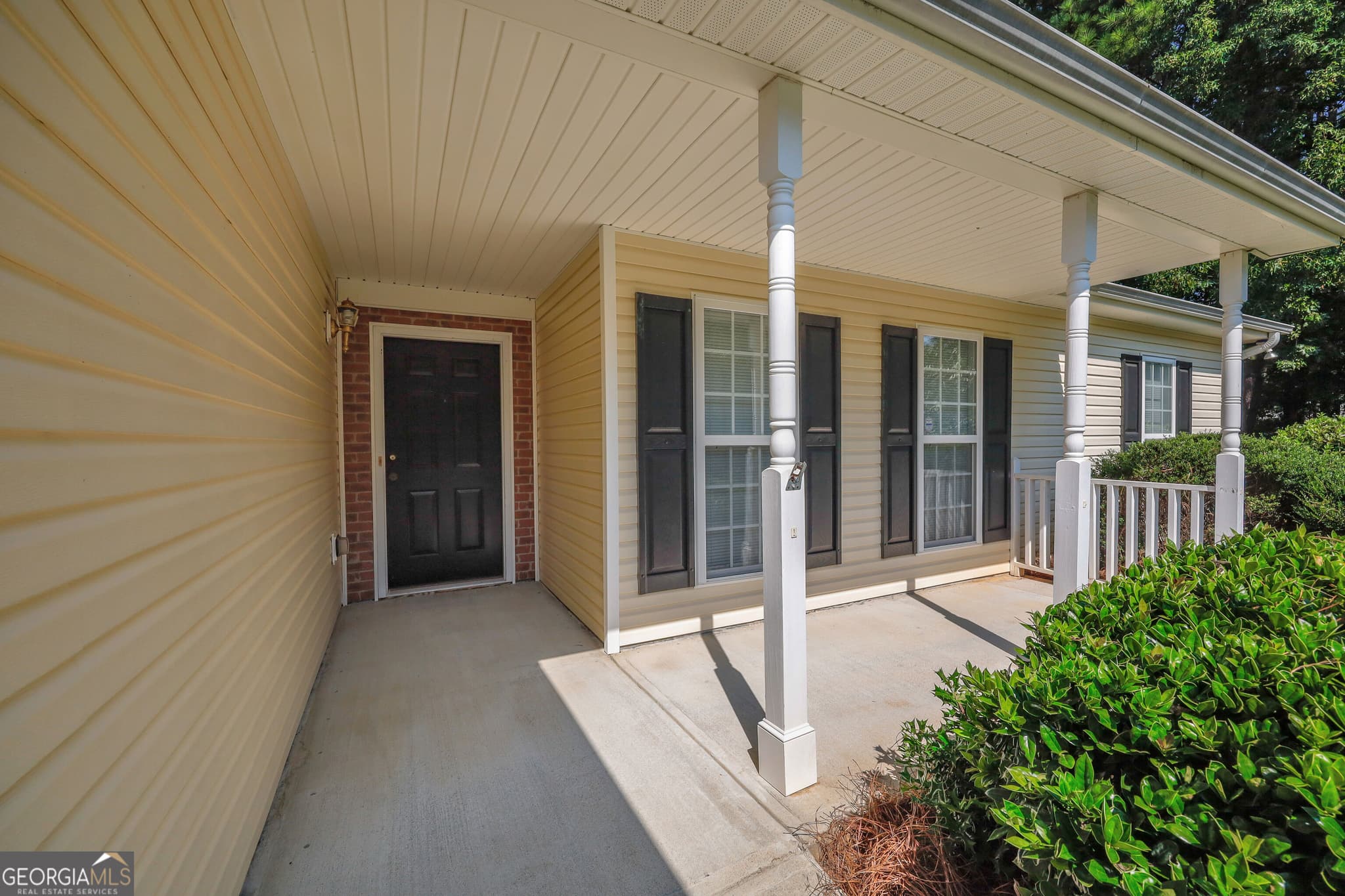 3 bedroom, 2 bathroom, 1,509 sq ft single family residence for sale at 1019 Preserve Lane, Bethlehem, GA 30620 — photo 8
