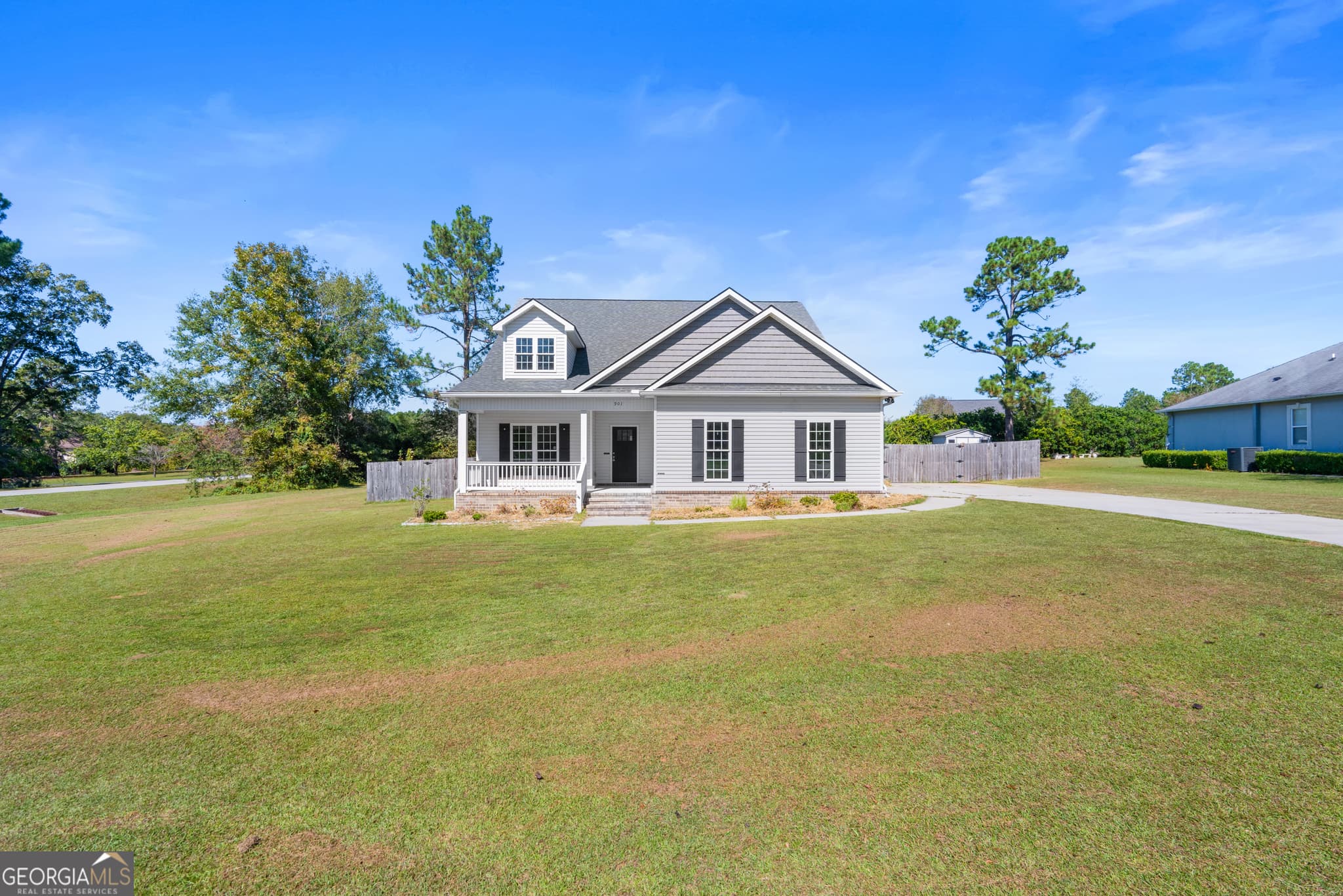 901 Pointer Road, Statesboro, GA 30461 — most recent listing photo