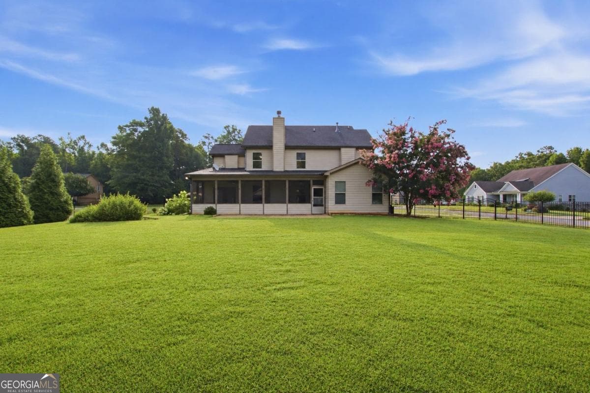4 bedroom, 2.5 bathroom, 2,561 sq ft single family residence for sale at 4662 Whitlow Ridge Drive, Bishop, GA 30621 — photo 7