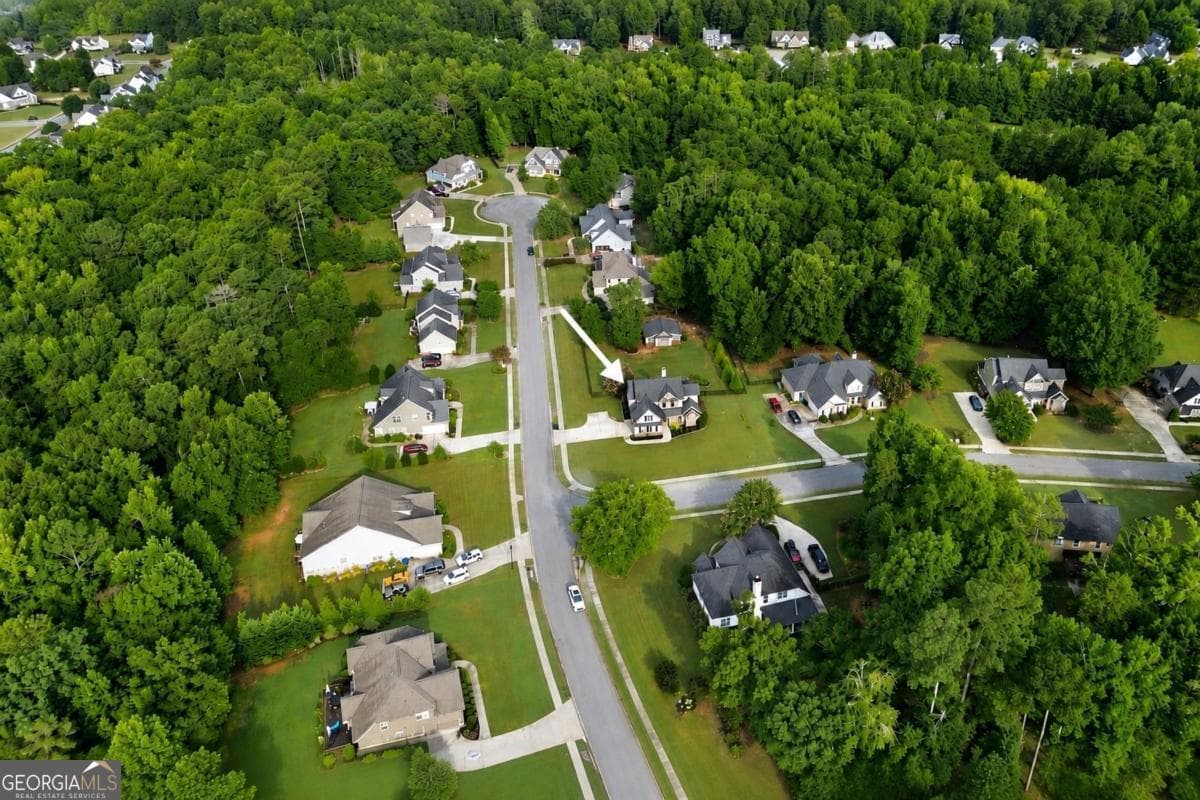 4 bedroom, 2.5 bathroom, 2,561 sq ft single family residence for sale at 4662 Whitlow Ridge Drive, Bishop, GA 30621 — photo 3