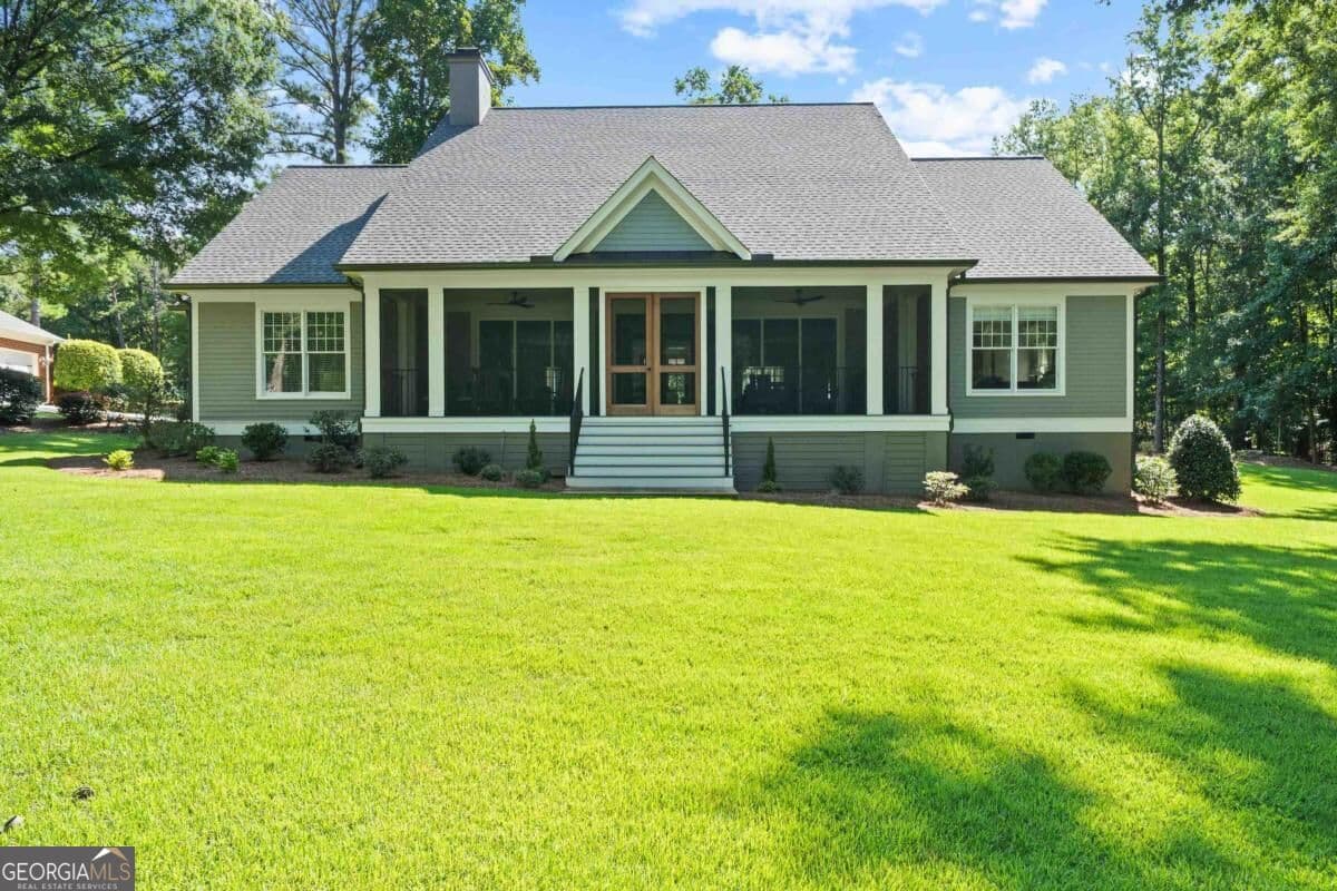 3 bedroom, 3.5 bathroom, 2,247 sq ft single family residence for sale at 108 Camak Place, Eatonton, GA 31024 — photo 2