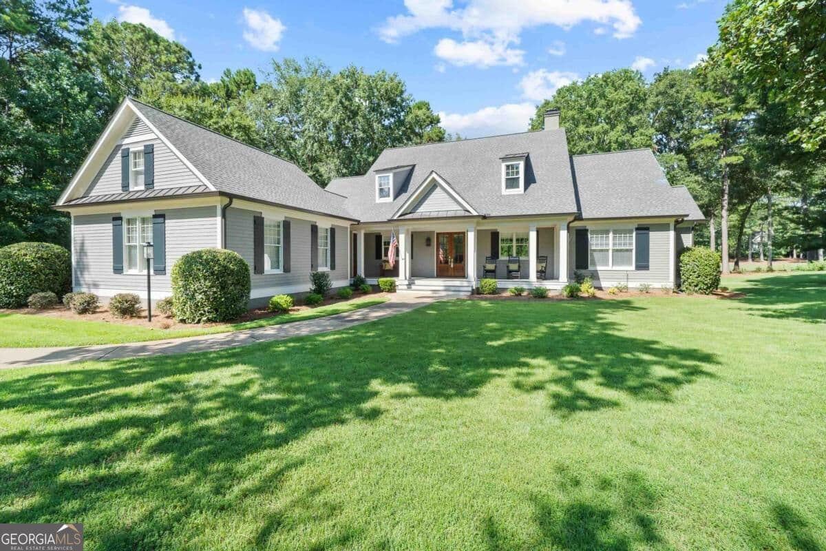3 bedroom, 3.5 bathroom, 2,247 sq ft single family residence for sale at 108 Camak Place, Eatonton, GA 31024 — photo 6