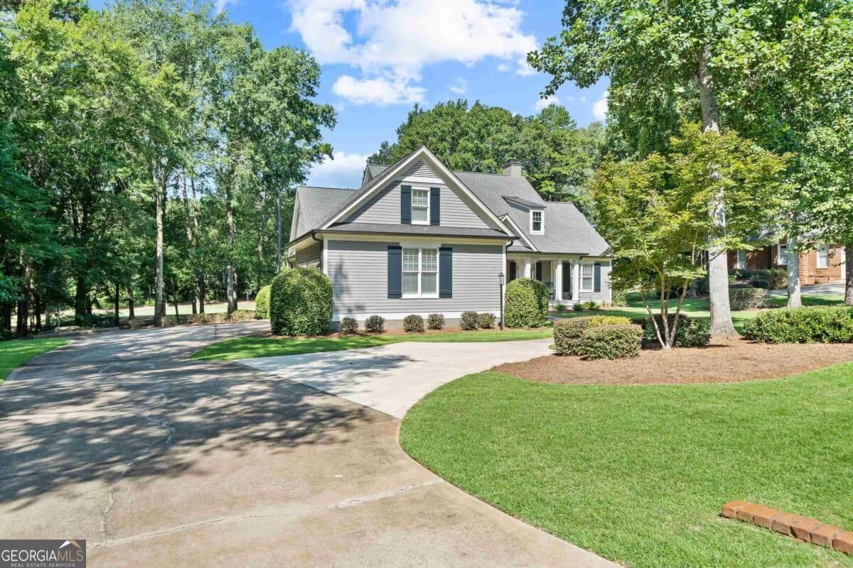 3 bedroom, 3.5 bathroom, 2,247 sq ft single family residence for sale at 108 Camak Place, Eatonton, GA 31024 — photo 7