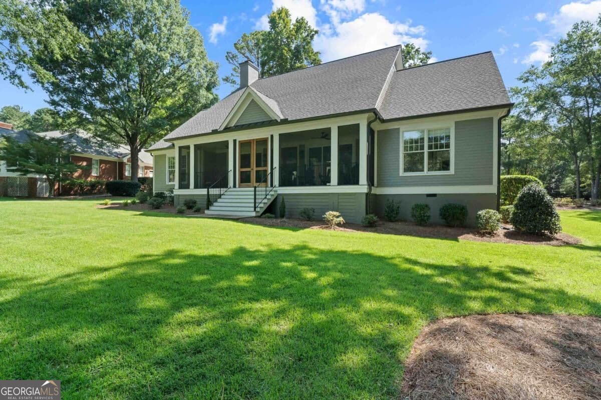 3 bedroom, 3.5 bathroom, 2,247 sq ft single family residence for sale at 108 Camak Place, Eatonton, GA 31024 — photo 9